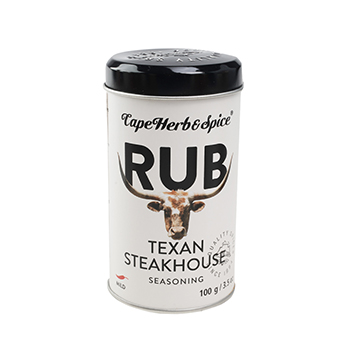 

Приправа стейк хаус CapeHerb&Spice