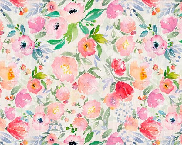 Полотенце K-Style кухонное 40х60см в ассортименте 1шт.