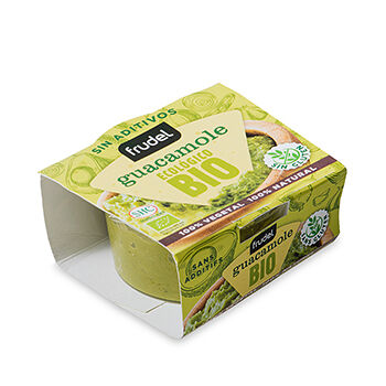 Гуакамоле БИО 150г Frudel Испания