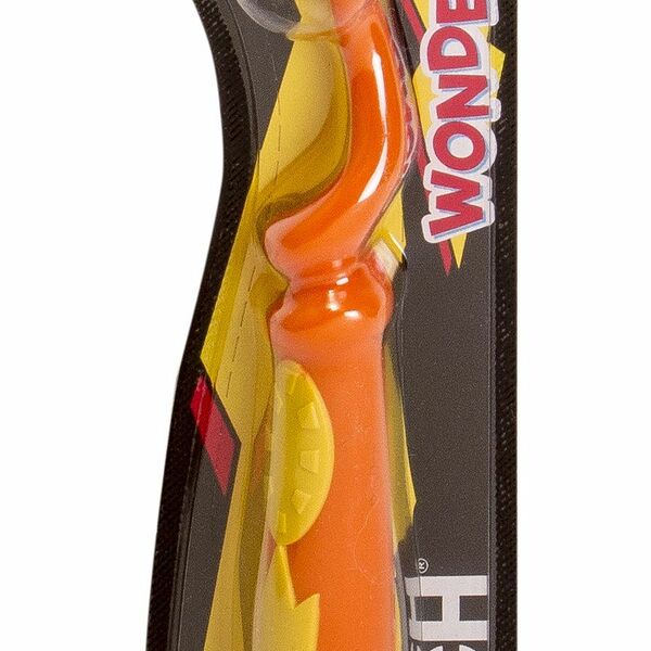 Детская зубная щетка Reach Wonder Grip 6-12 лет