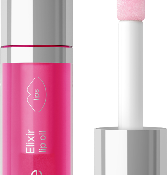 Масло для губ Divage Elixir Lip Oil т.04 