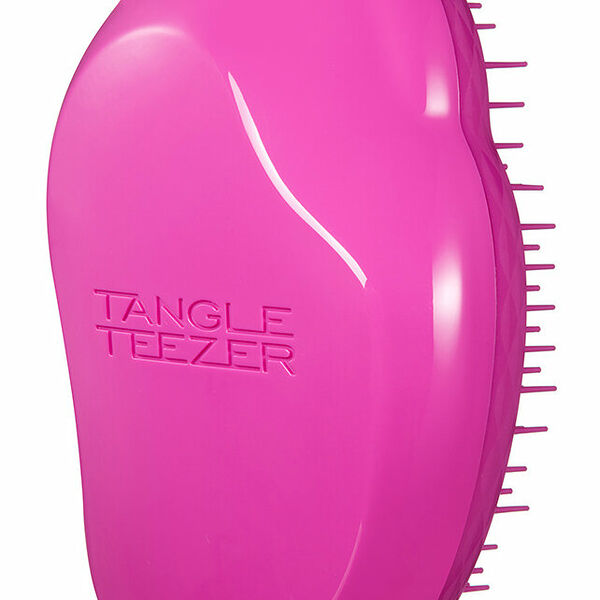 TANGLE TEEZER Расческа Tangle Teezer Fine & Fragile Berry Bright