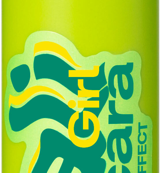 Тушь для ресниц Beauty Bomb с экстрактом конопли т01 8 г