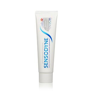Зубная паста Sensodyne Экстра Отбеливание, 50 мл