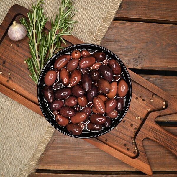 Каламата (с косточкой) на развес