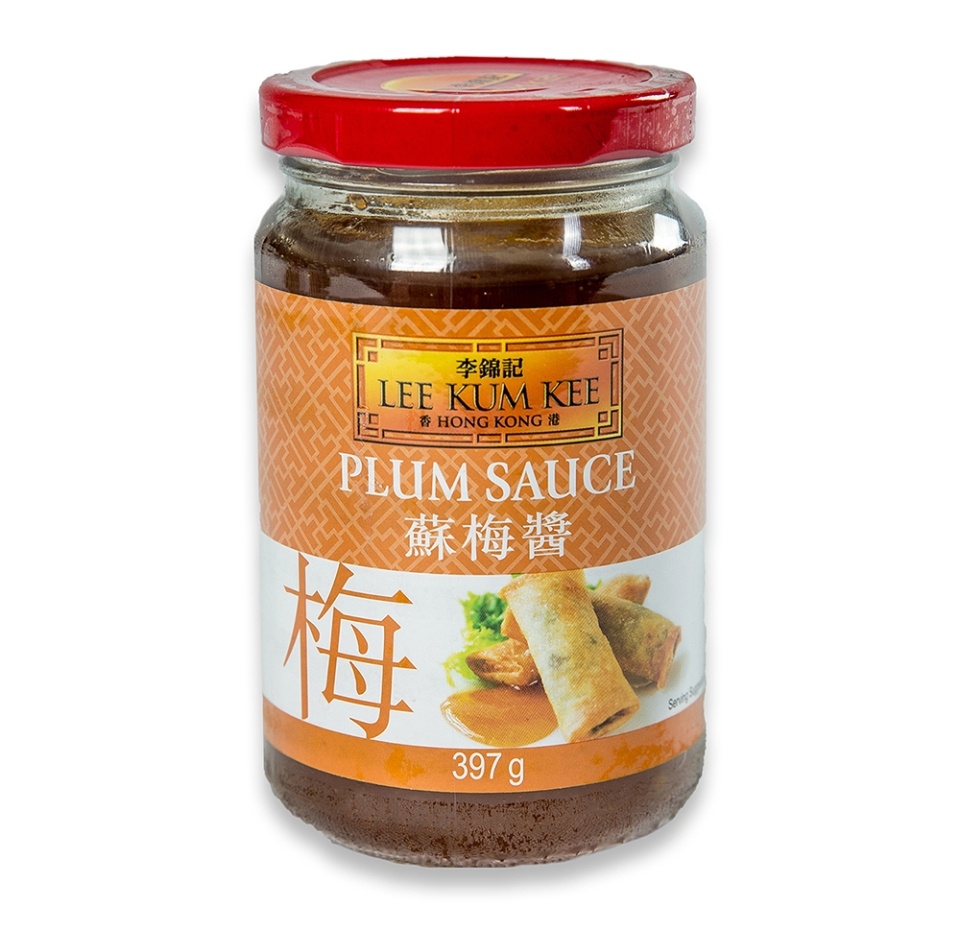 

Соус Lee Kum Kee сливовый 397г, Китай