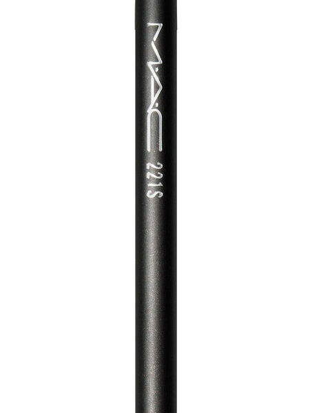 MAC Brush Кисть для макияжа глаз, 221 Mini Tapered Blending