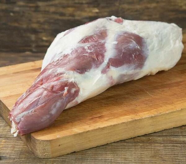 Задок бараний охлажденный