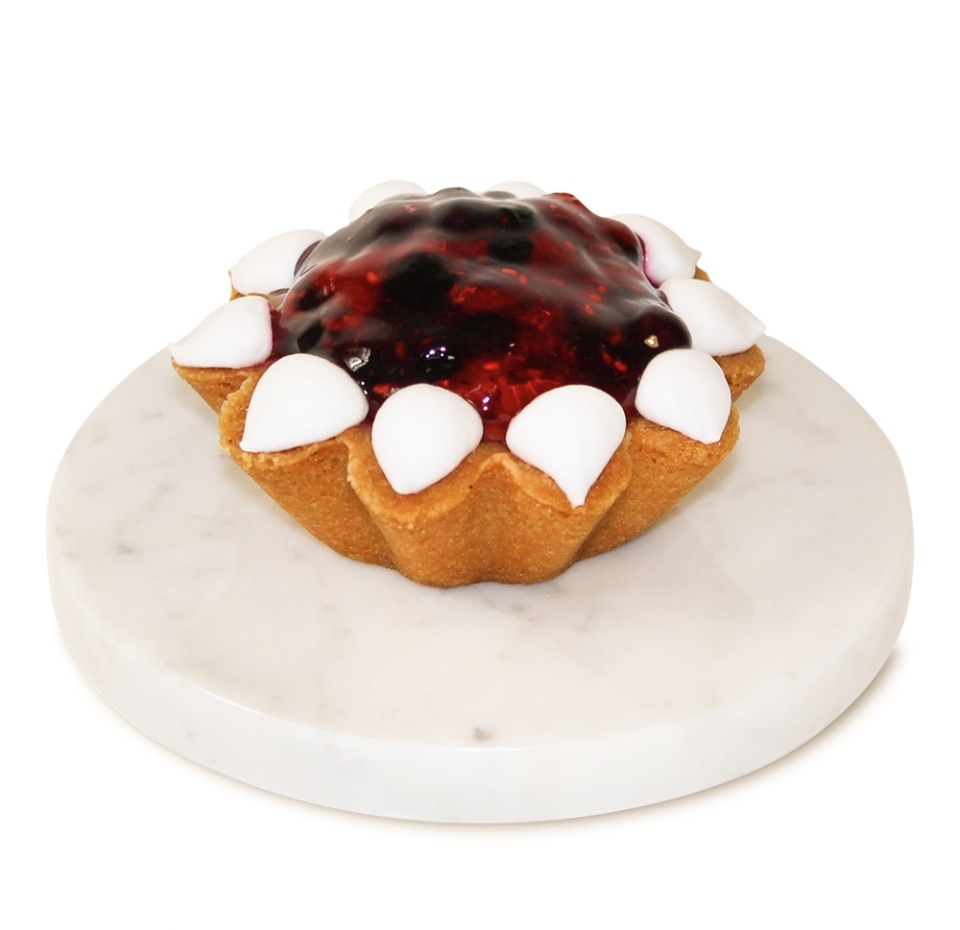 

Пирожное Cream Royal Софи ягодно-миндальное постное 150 г