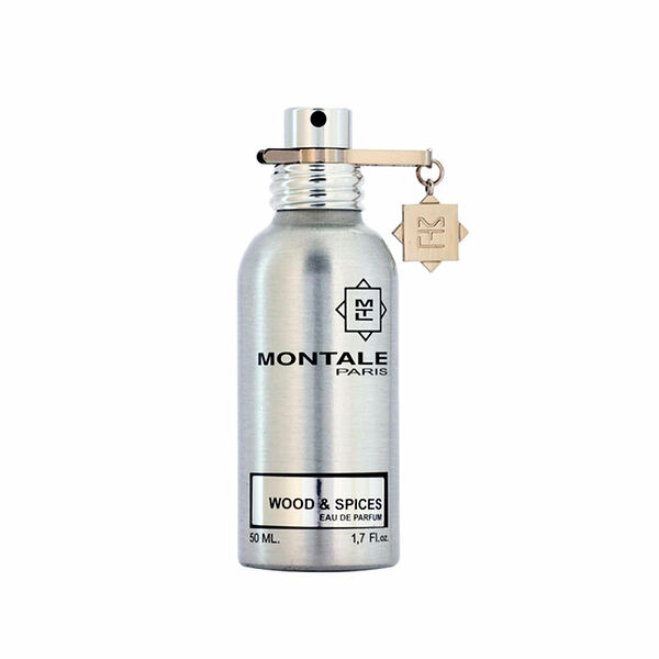 Парфюмерная вода Montale Wood & Spices 50 мл