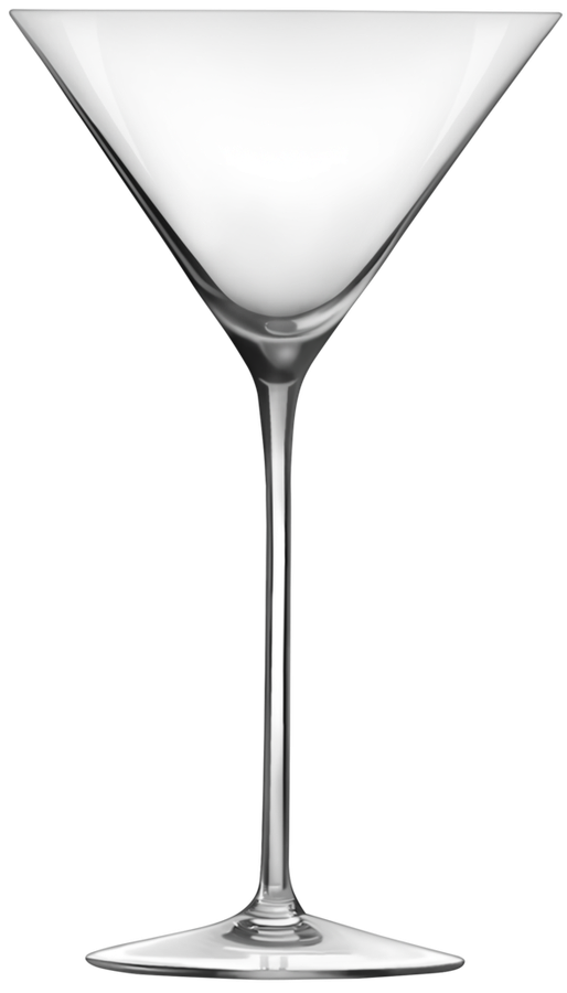 

Набор бокалов для мартини PASABAHCE Enoteca 295мл, 6шт