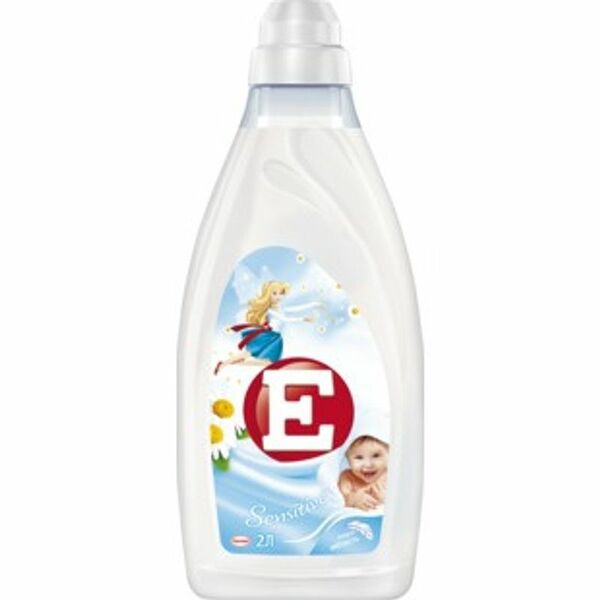 Кондиционер для белья Е Sensitive