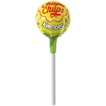 Карамель Chupa Chups Кислорот в ассортименте 12 г