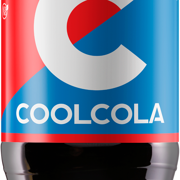 Напиток Cool Cola 2л