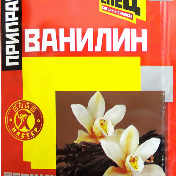 Ванилин СПЕЦ
