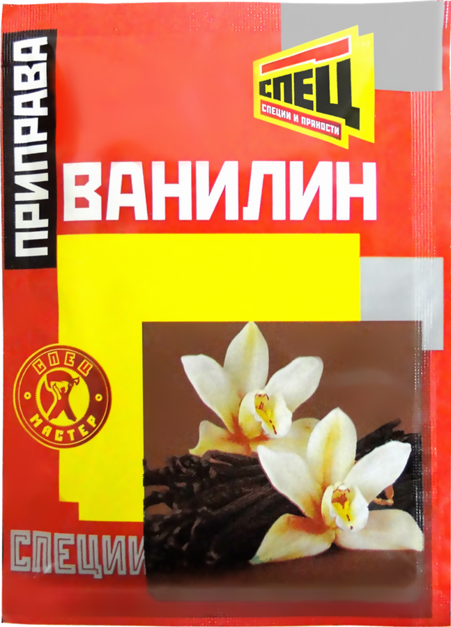 

Ванилин СПЕЦ