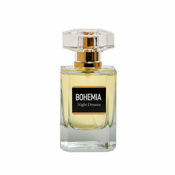 Женская парфюмерная вода Parfums Constantine Bohemia Night Dreams 50 мл