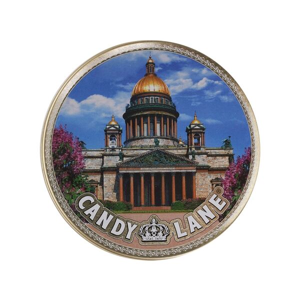 Леденцы Candy Lane Фруктовый коктейль