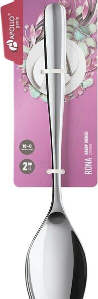 Набор ложек Apollo Genio Rona столовые 2шт