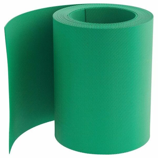 Лента бордюрная Palisad, 15х900 см