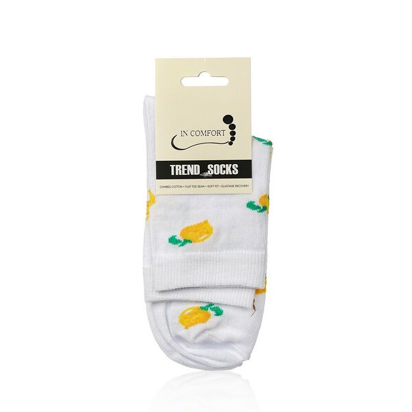 Женские носки InComfort L72 