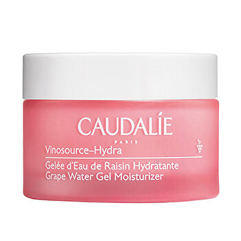 Крем-гель увлажняющий Caudalie с виноградной водой 