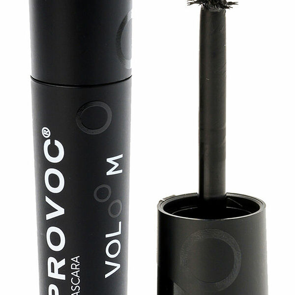 PROVOC Тушь для ресниц Voloom, 11,6 мл, Voloom Black