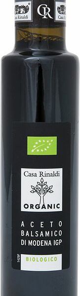 Уксус Bio Casa Rinaldi бальзамический, 250мл