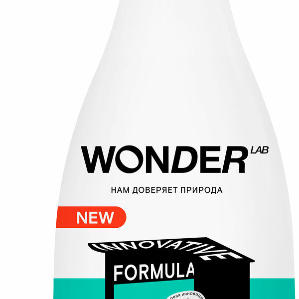 Средство для уборки Wonder Lab Эко универсальное