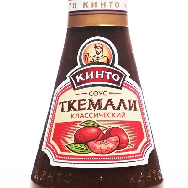 Соус Кинто Ткемали классический