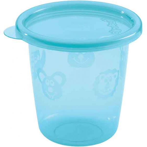 Контейнер для продуктов 0,2 л ТМ Phibo (Фибо)