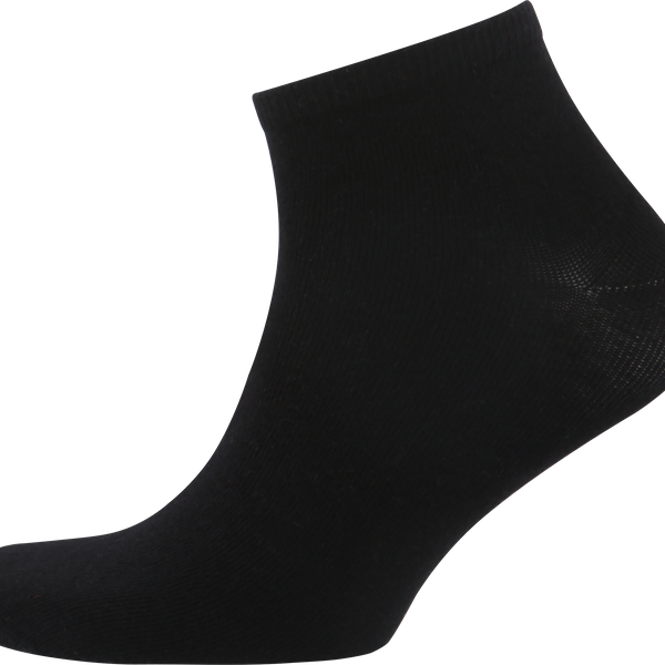 Носки мужские INWIN р. 25, черные, Арт. BMS15, 3пары