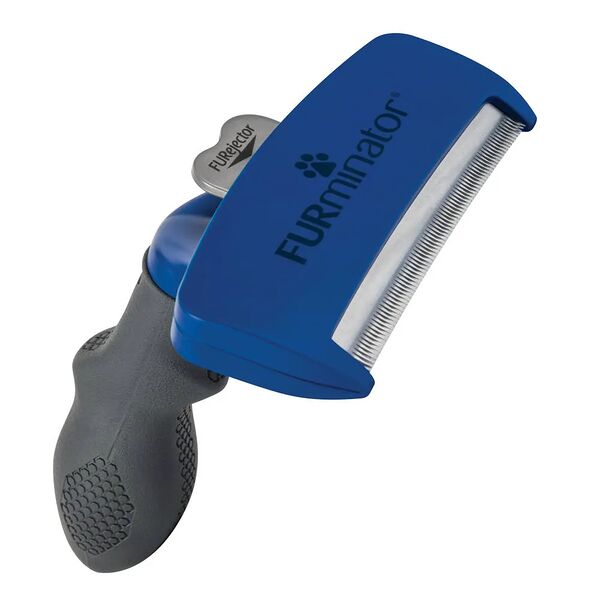 Фурминатор FURminator L для крупных собак с длинной шерстью