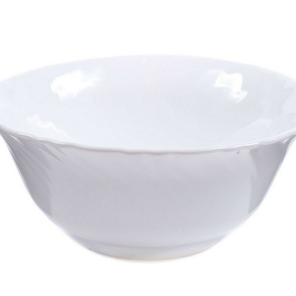 Салатник стеклокерамический 