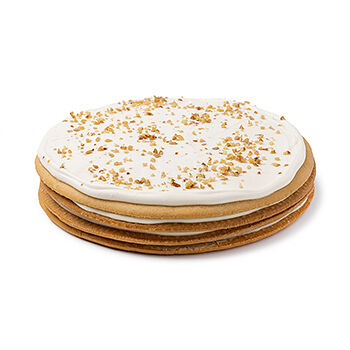 Торт Сметанный Царский Вкус