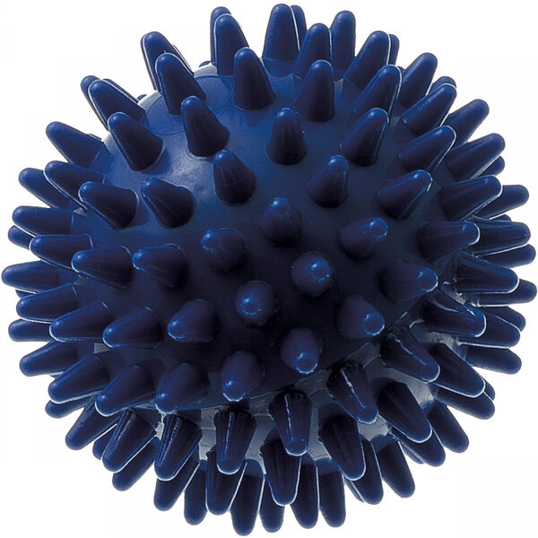 Игрушка для собак ZooOne Мяч массажный 8 см