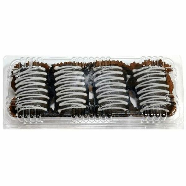 Пирожное Сернурский Сырзавод Картошка 240г