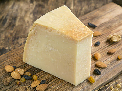 Сыр Пармиджано Реджано