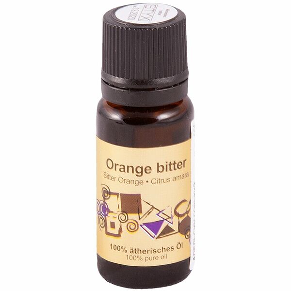 STYX Эфирное масло Апельсин Горький 10 мл