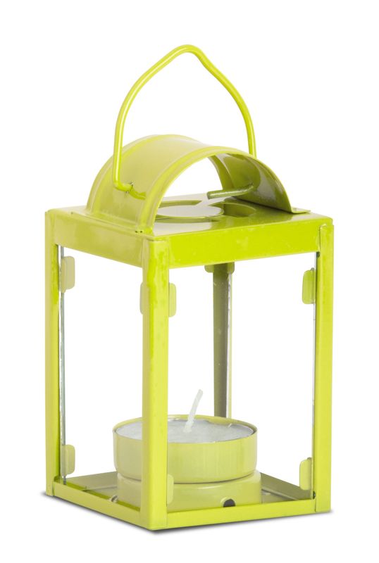 

Фонарь 6х6х10см в асс.