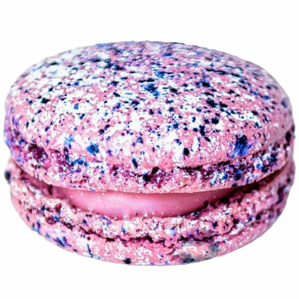 Макарон Лавандовый прованс, 19г