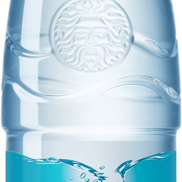 Вода питьевая Бонаква негаз. 0,5л ПЭТ