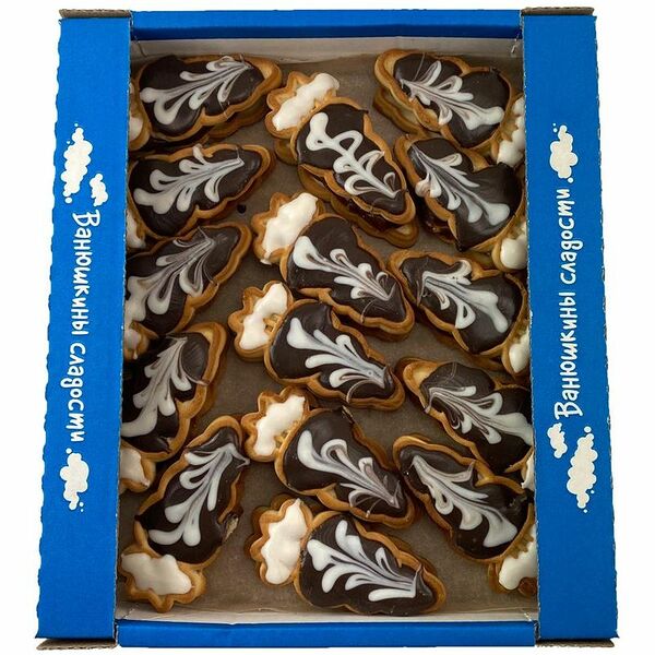 Печенье Ванюшкины Сладости Любимушка, 360г