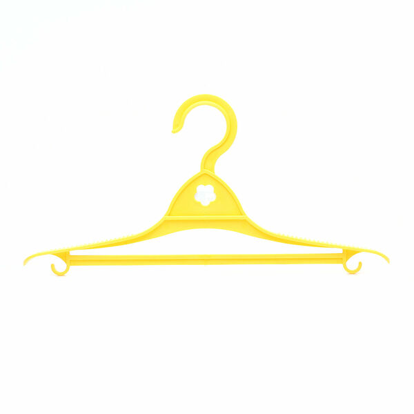 Вешалка для детской одежды Каждый день, размер 40-42