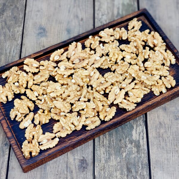 Орех Грецкий (Чили)