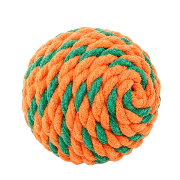 Игрушка для собак Мяч Броник малый