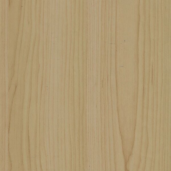 Самоклеящаяся плёнка Deluxe, рулон, 0,675х8 м, ясень натуральный