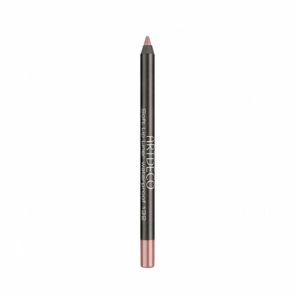 Карандаш для губ Artdeco Soft Lip Liner Waterproof т.132 Pure truffle