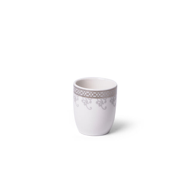 Подставка для зубочисток 5 см Platina