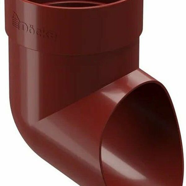 Наконечник DOCKE красный